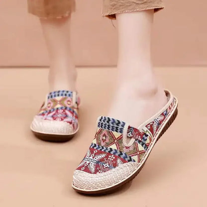 Ortopedice Papuci elegante și de susținere