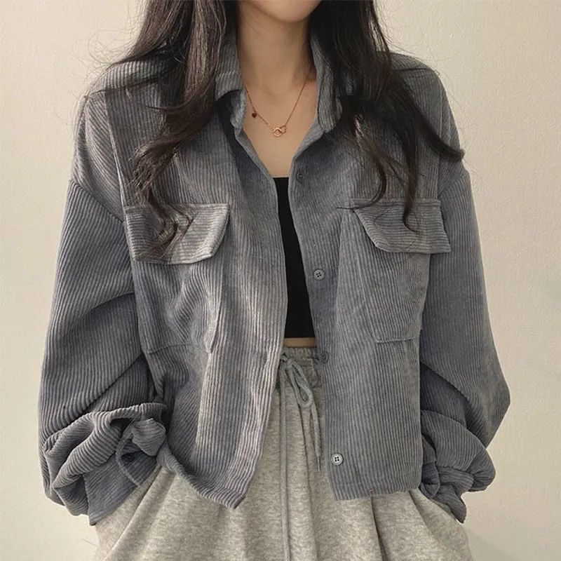 CD | SiennasJacket I Jachetă trendy pentru femei