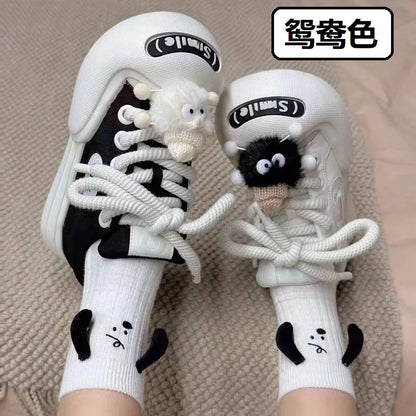 Ortopedice Pantofi de susținere și trendy