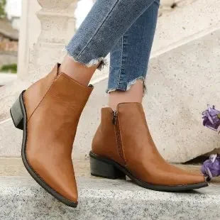 Ortopedice Cizme elegante și de susținere