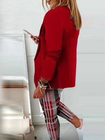 CD | Pantaloni stilați și eleganți