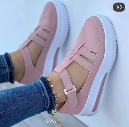 Ortopedice Adidași casual și de susținere