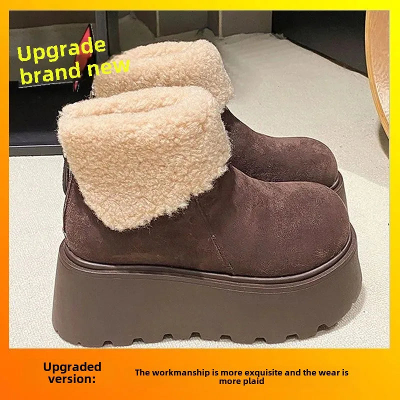 Ortopedice Cizme confortabile și la modă