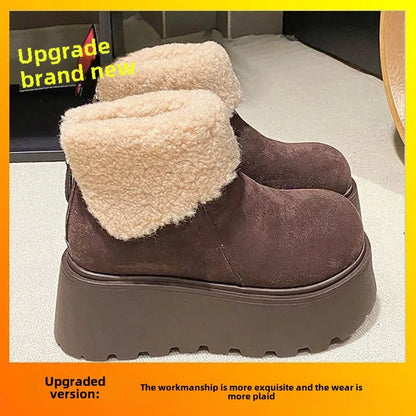 Ortopedice Cizme confortabile și la modă