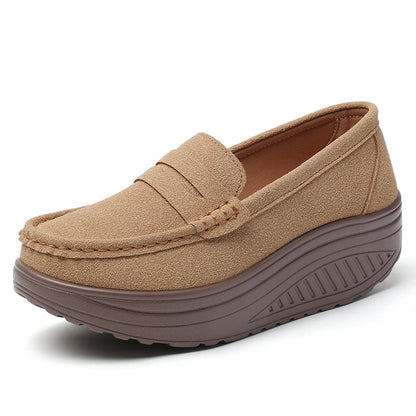 Ortopedice Mocasini casual și de susținere
