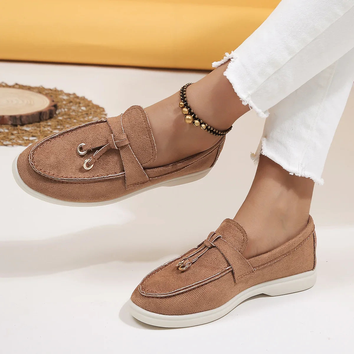 Ortopedice Pantofi de susținere și trendy