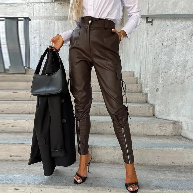 CD | Pantaloni eleganți