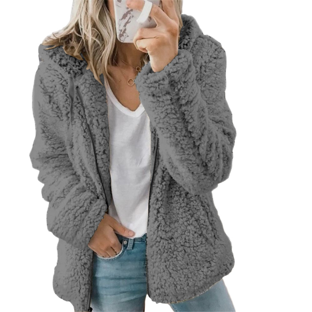 CD | LydiasJacket I Jachetă confortabilă pentru femei