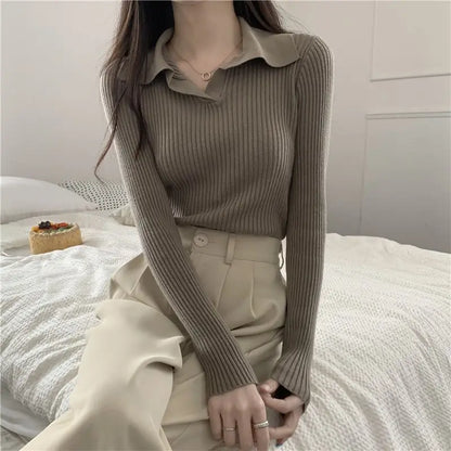 CD | Pulover de iarnă atemporal și elegant