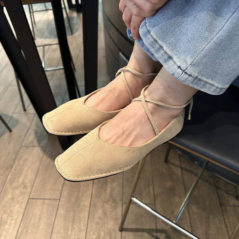 Ortopedice Balerini elegante și de susținere
