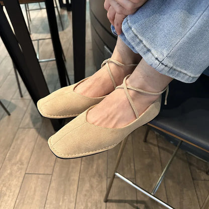 Ortopedice Balerini elegante și de susținere