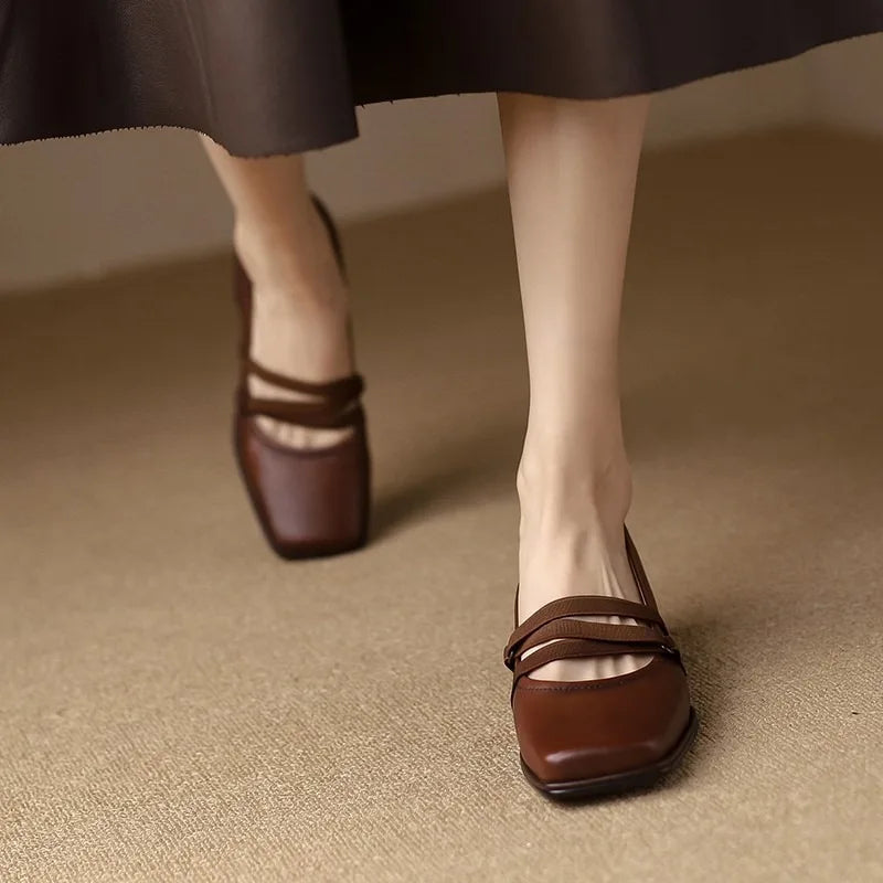 Ortopedice Pantofi de susținere și trendy