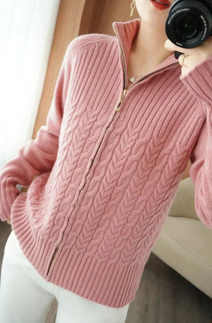 CD | Elegant jumper casual