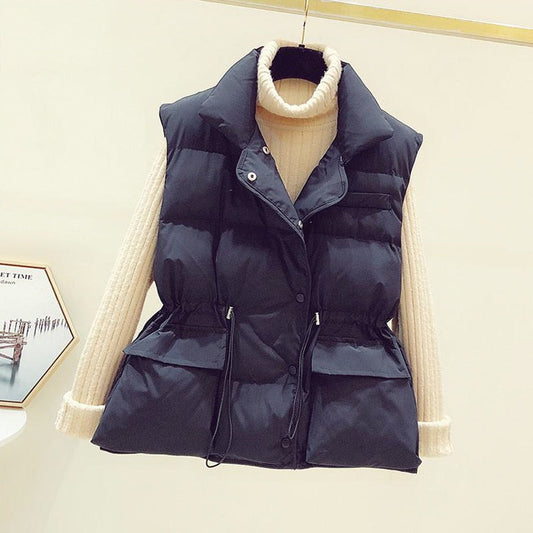 CD | DustiVerwarmer I Bodywarmer pentru femei