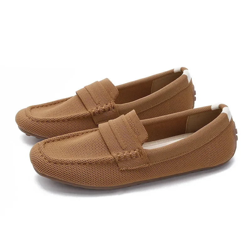 Ortopedice Mocasini versatile și de susținere
