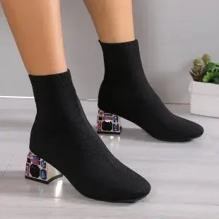 Ortopedice Tocuri casual și de susținere