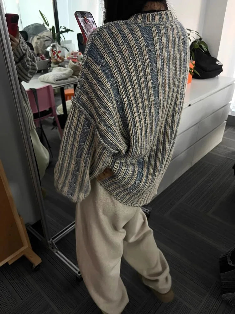 CD | Elegant și casual jumper general