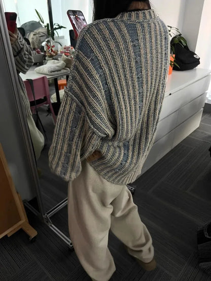 CD | Elegant și casual jumper general