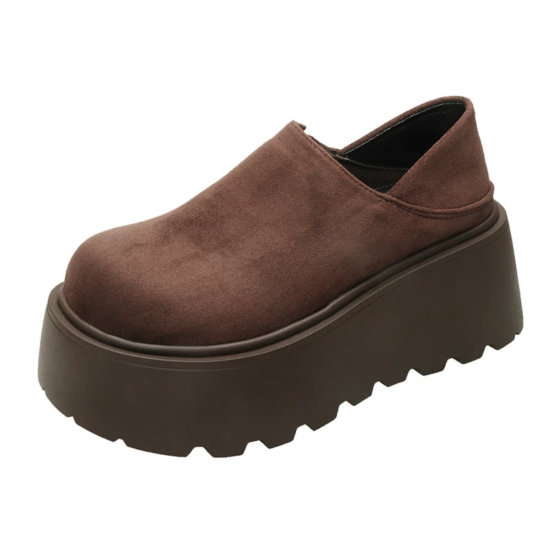 Ortopedice Mocasini de susținere și trendy