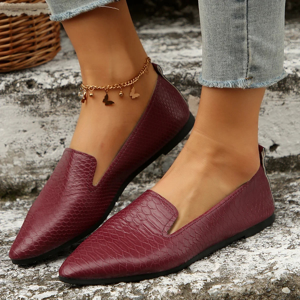 Ortopedice Pantofi de susținere și elegante
