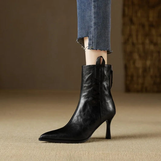 Ortopedice Cizme elegante și de susținere