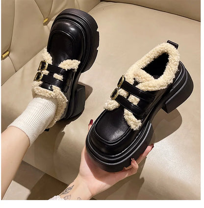 Ortopedice Mocasini de susținere și trendy