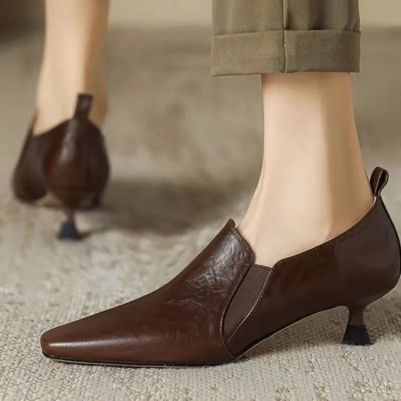 Ortopedice Tocuri elegante și de susținere