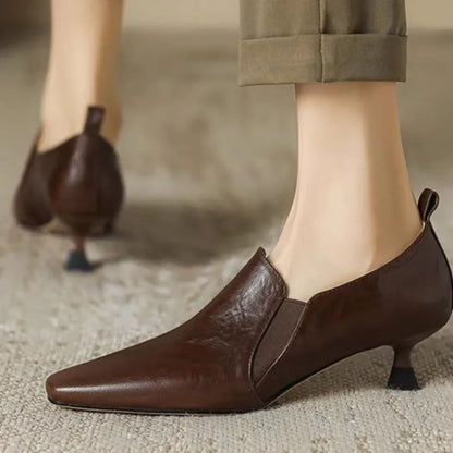 Ortopedice Tocuri elegante și de susținere