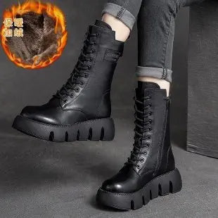 Ortopedice Cizme confortabile și la modă