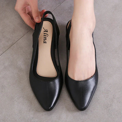 CD | Pantofi eleganți slingback