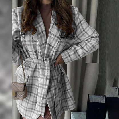 CD | JoseJacket I Jachetă pentru femei