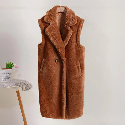 CD | Cardigan de iarnă casual și fără efort