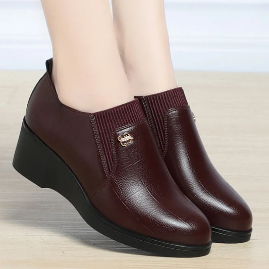 Ortopedice Pantofi elegante și de susținere