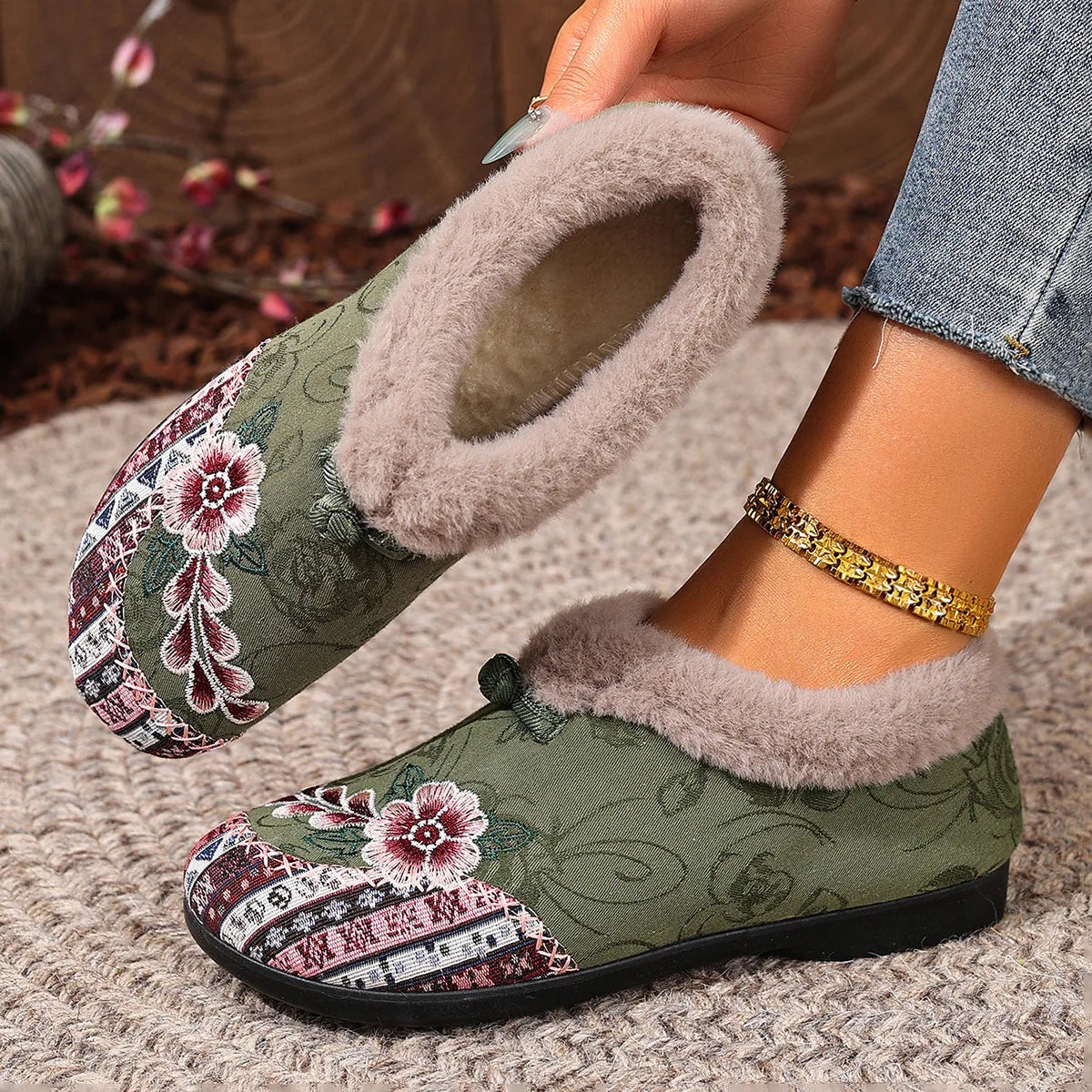 Ortopedice Pantofi casual și de susținere