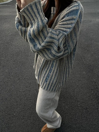 CD | Elegant și casual jumper general