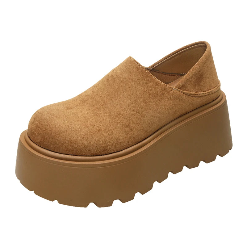 Ortopedice Mocasini de susținere și trendy