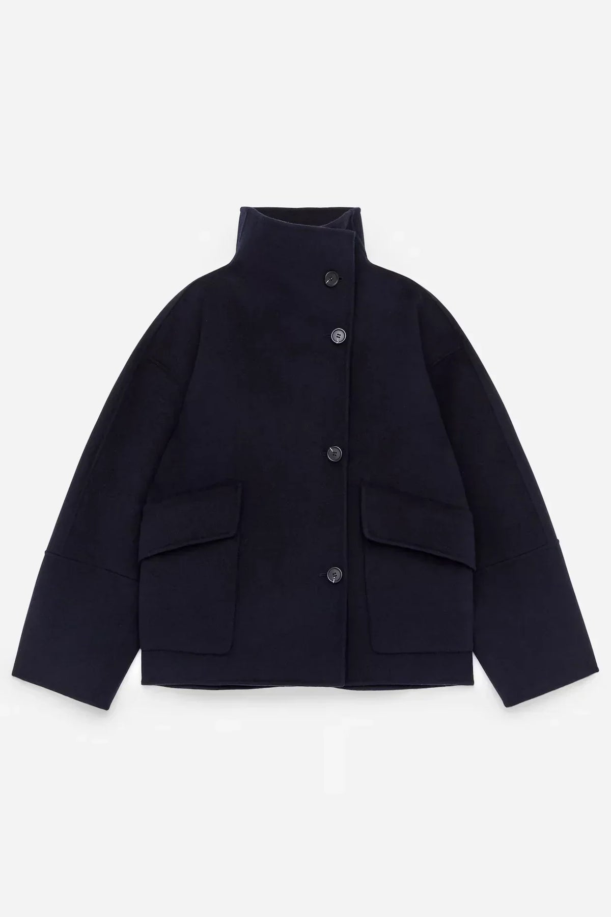 Modern and Minimalist Jacket