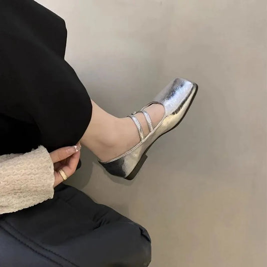 Ortopedice Pantofi de susținere și elegante