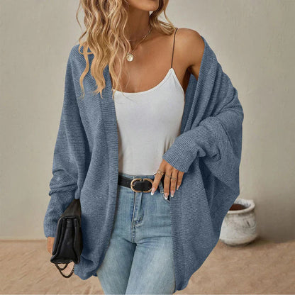 CD | Cardigan de iarnă modern și versatil