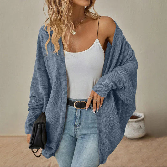CD | Cardigan de iarnă modern și versatil