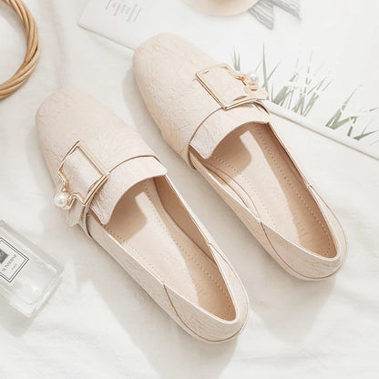 Ortopedice Mocasini elegante și de susținere