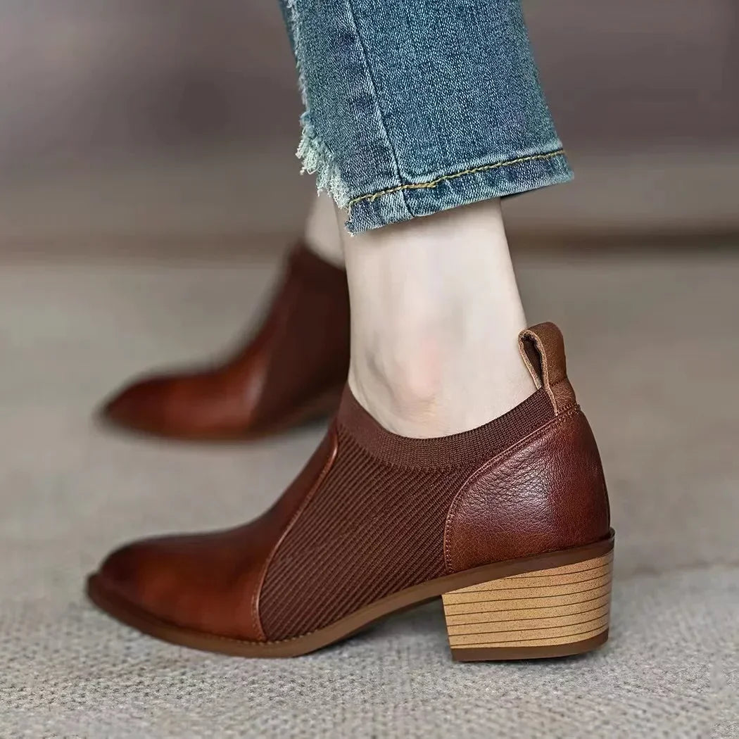 Ortopedice Pantofi de susținere și elegante