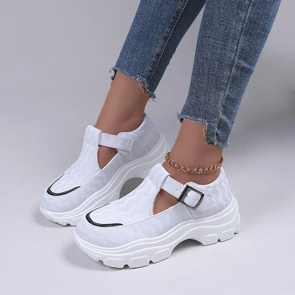 Ortopedice Adidași de susținere și elegante