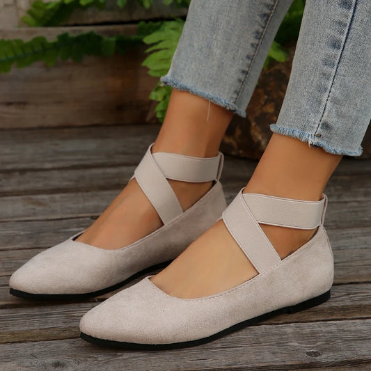 Ortopedice Pantofi de susținere și elegante