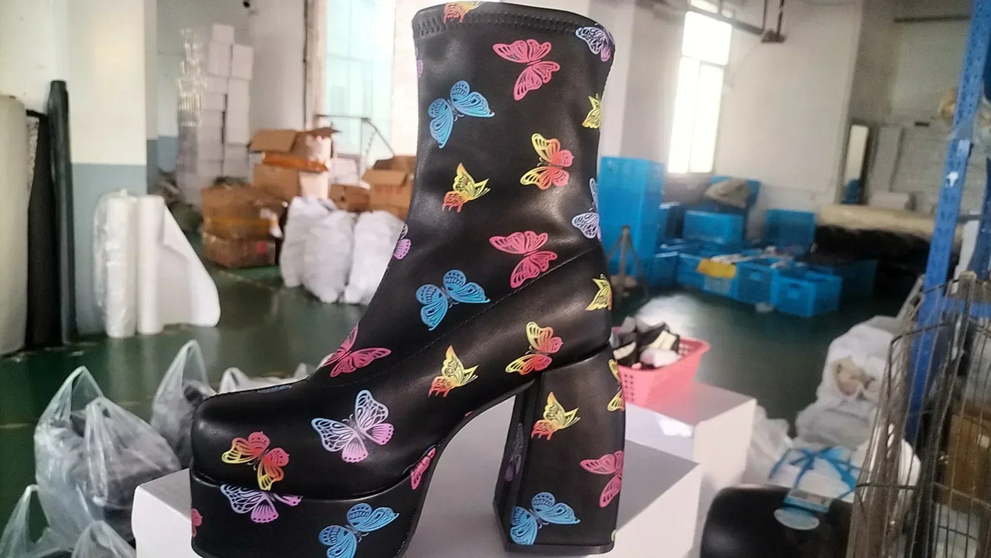 Ortopedice Tocuri confortabile și la modă