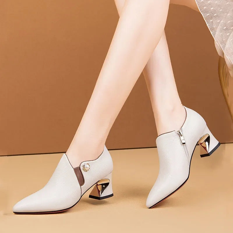 Ortopedice Pantofi de susținere și trendy