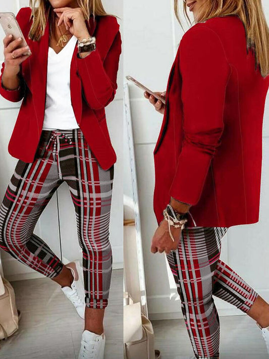 CD | Pantaloni stilați și eleganți