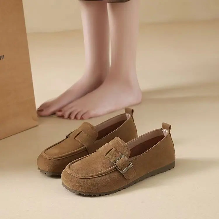 Ortopedice Mocasini de înaltă calitate