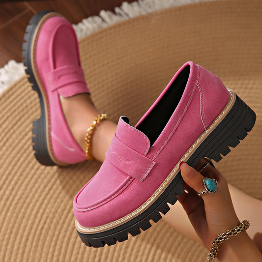 Ortopedice Mocasini de susținere și trendy