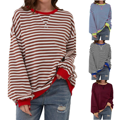 CD | Pulover de iarnă trendy și elegant